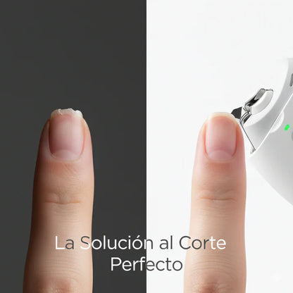"Nails Master" - CortaUñas Automático de Alta Precisión