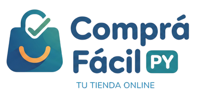 Compra Fácil PY